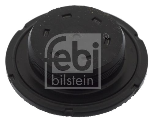 Пробка антифризу, Golf/Passat/Polo/T5/T6 07-, Febi Bilstein 49353