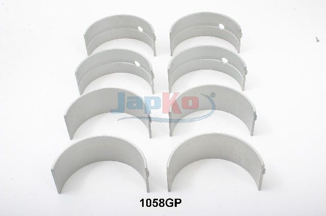 Väntvõlli laagriliudade...