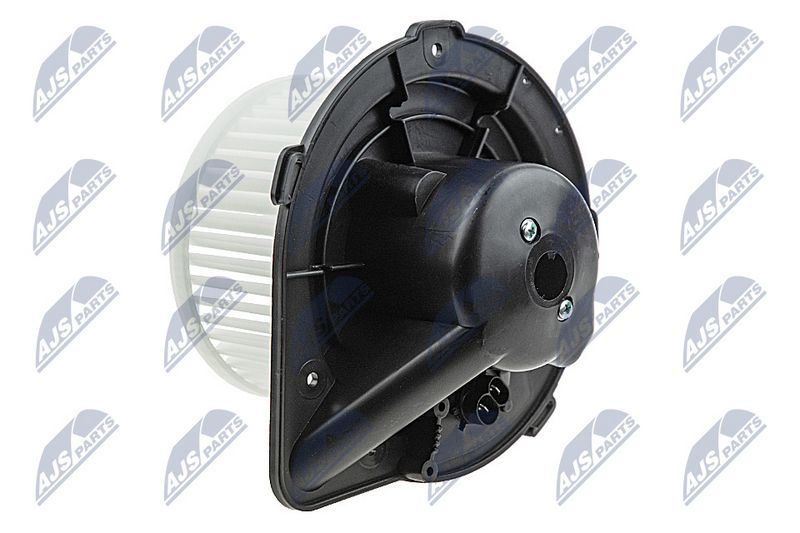Salongipuhur, NTY EWN-WW-004