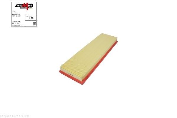 FILTRU AER AUTOMEGA 180024710