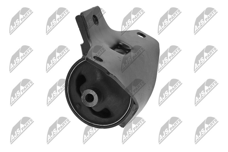 Paigutus, Mootor, NTY ZPS-DA-008