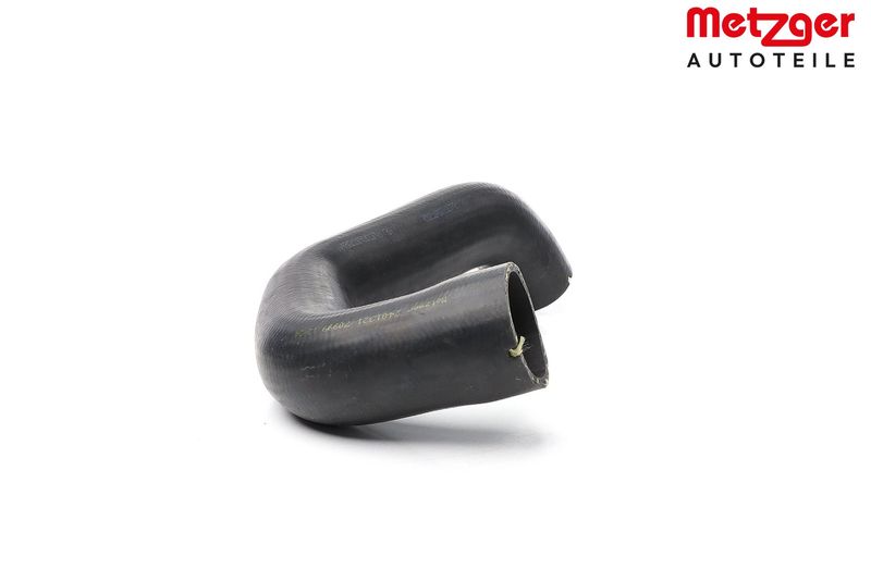 METZGER AUTOTEILE 2401321 Charge Air Hose
