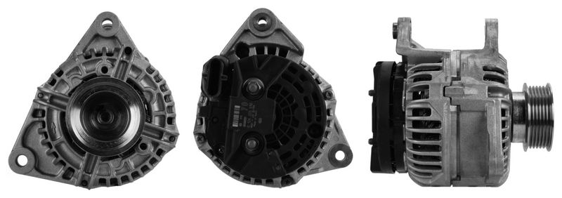 Generator / Alternator 48-4721 ELSTOCK