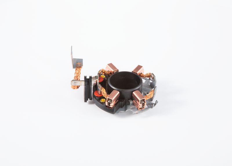 BOSCH 1 986 SE1 562 Holder, carbon brushes