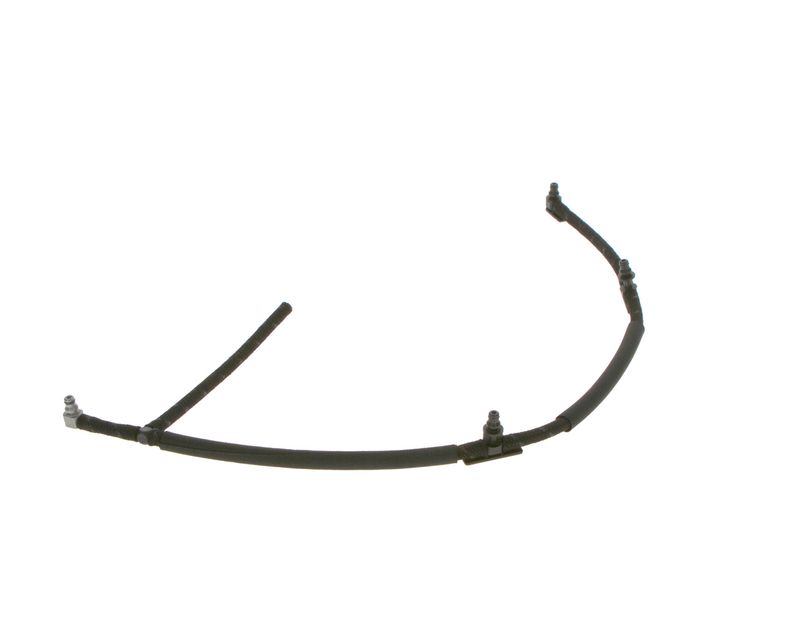 BOSCH 0928402097 Hose, fuel overflow