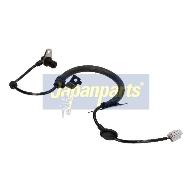 JAPANPARTS ABS-126 Sensor, wheel speed