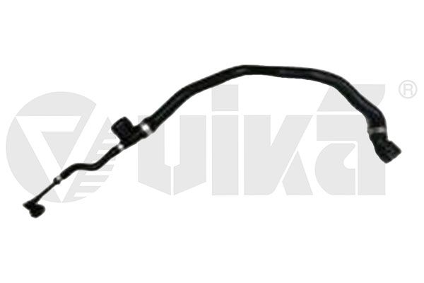 vika Aušinimo skysčio vamzdis