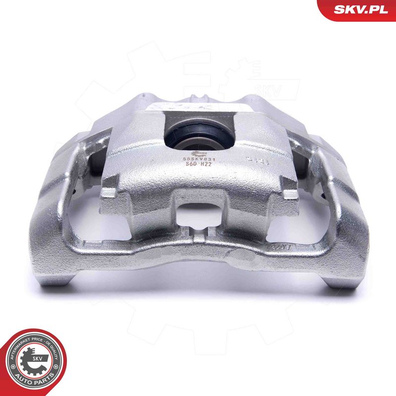 Pidurisadul, ESEN SKV 55SKV831