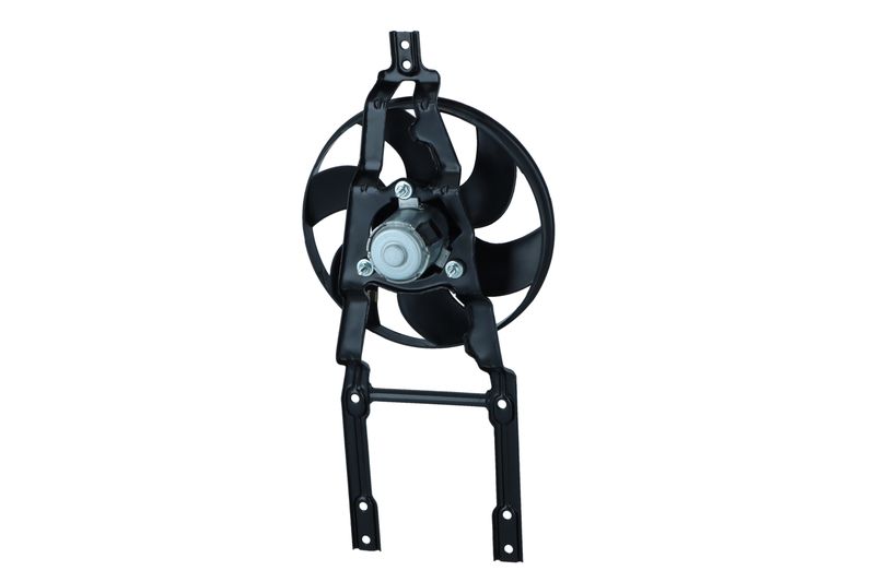 Ventilaator, mootorijahutus, NRF 47229