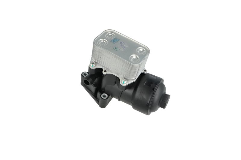 chladič oleje AUDI, SEAT, ŠKODA, VW 31355