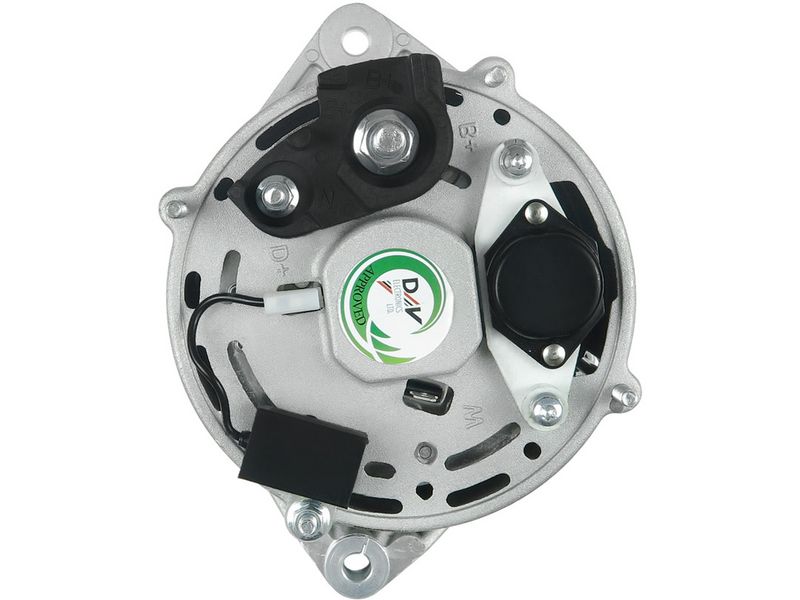 AS-PL A0141 Alternator