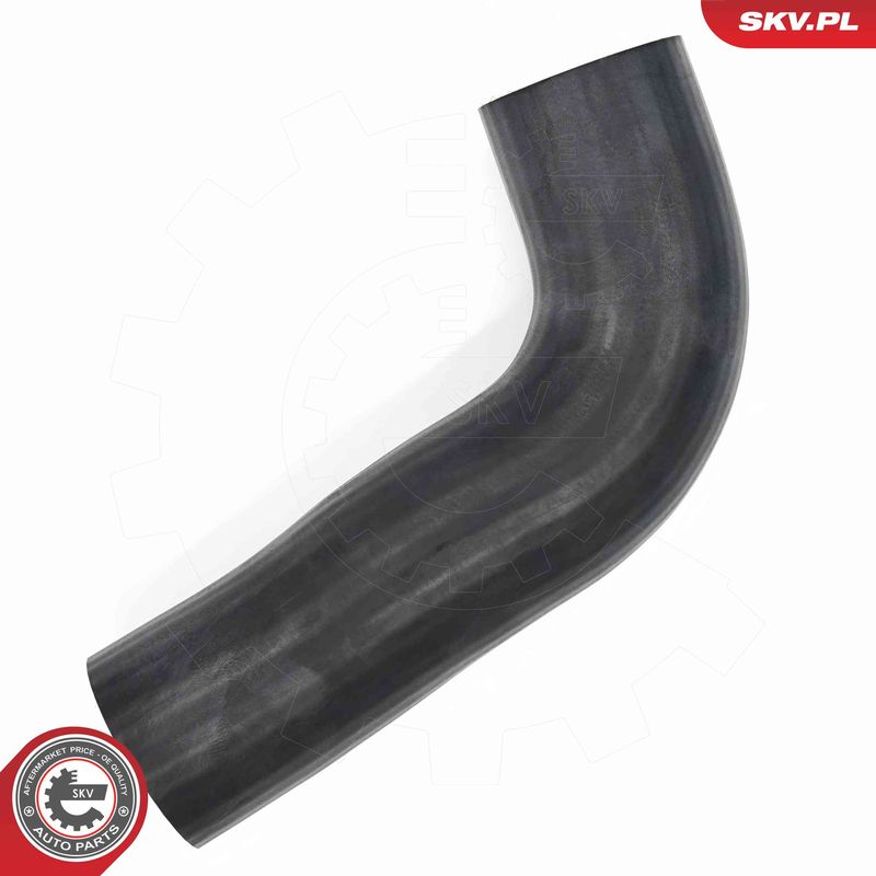 ESEN SKV 43SKV884 Radiator Hose