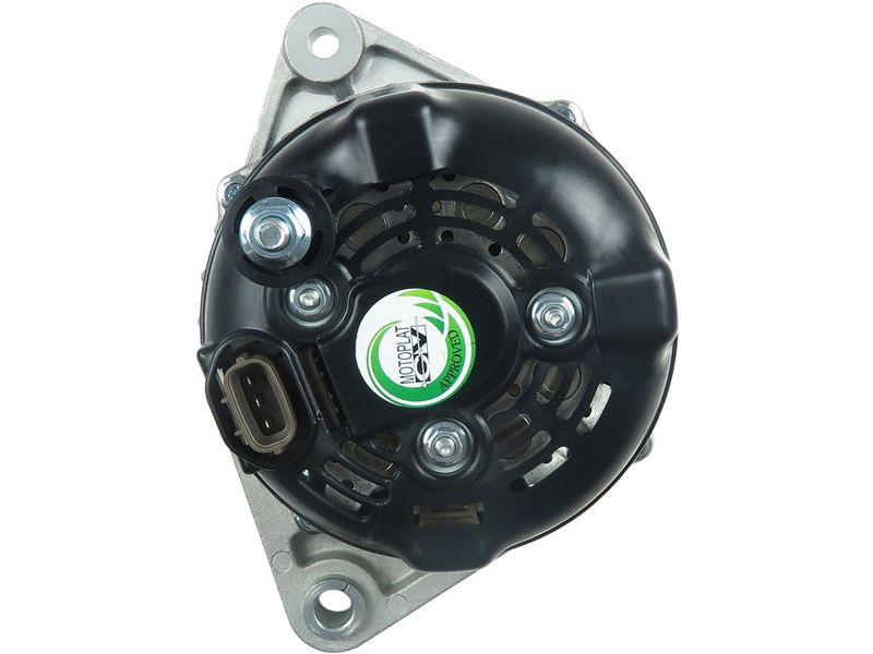 AS-PL A6340 Alternator