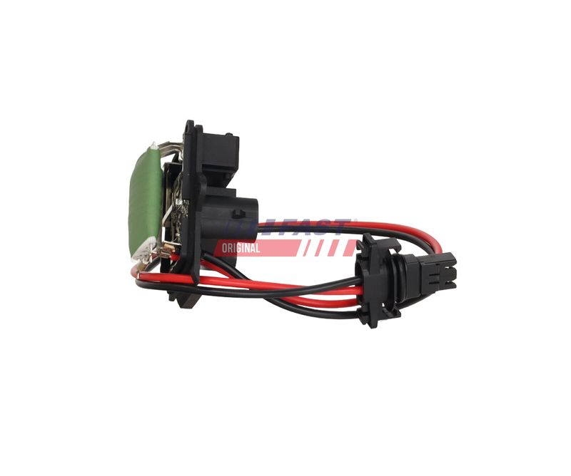 Takistus, salongipuhur, FAST FT59165