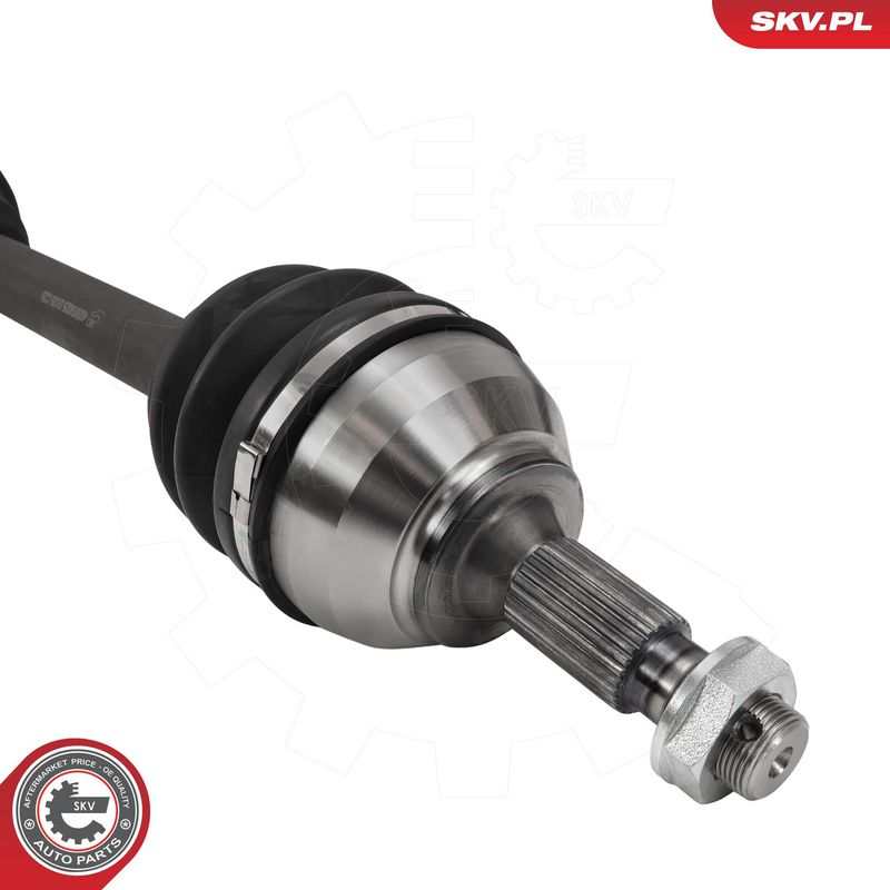 Veovõll, ESEN SKV 40SKV025