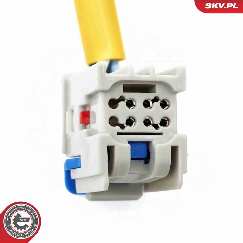 ESEN SKV 17SKV994 Steering Angle Sensor