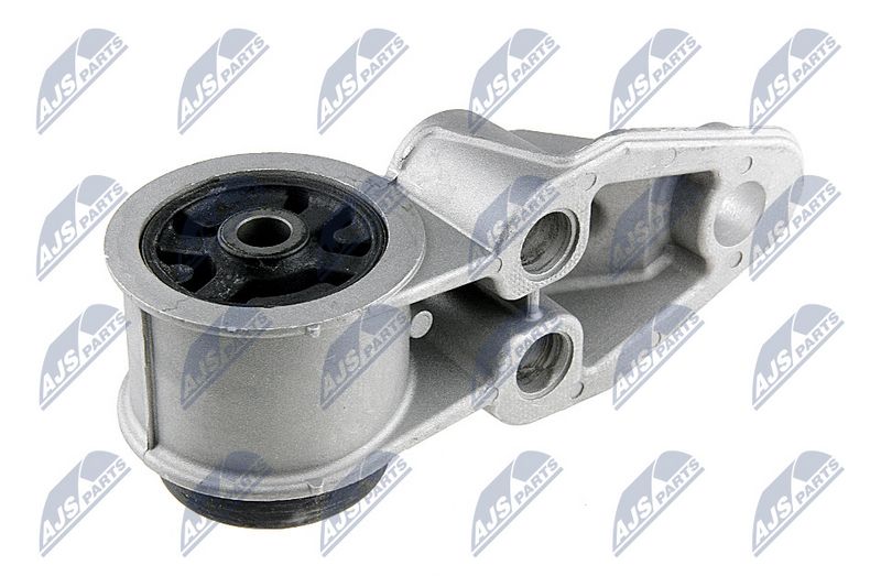 NTY ZWT-VW-000 Bushing, axle beam