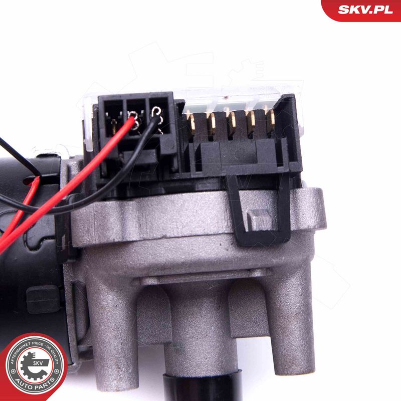 Pesuri mootor, ESEN SKV 19SKV169