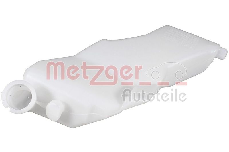METZGER mosóvíztartály, szélvédőmosó 2140412
