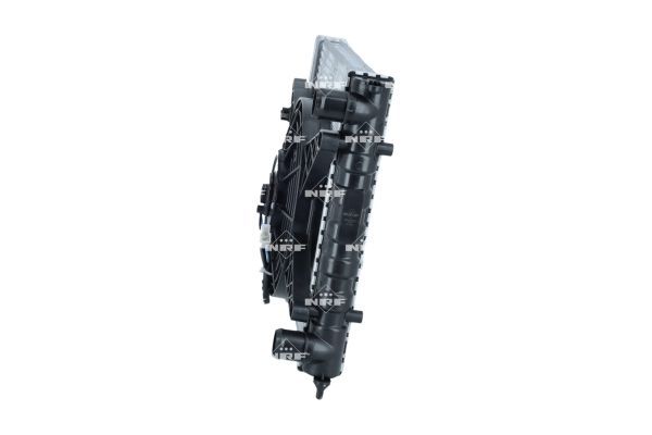 NRF 53999 Radiator, engine cooling