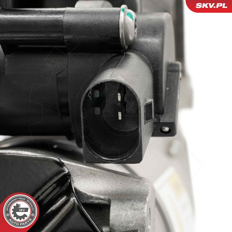 Kompressor, suruõhusüsteem, ESEN SKV 58SKV500