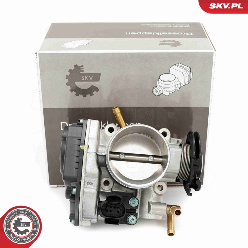 ESEN SKV 12SKV017 Droselio sklendė