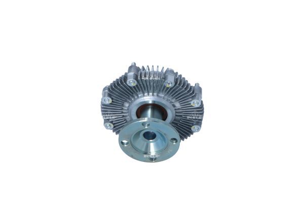 NRF 49613 Clutch, radiator fan