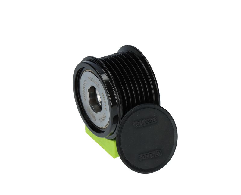 Sistem roata libera, generator 592079 VALEO