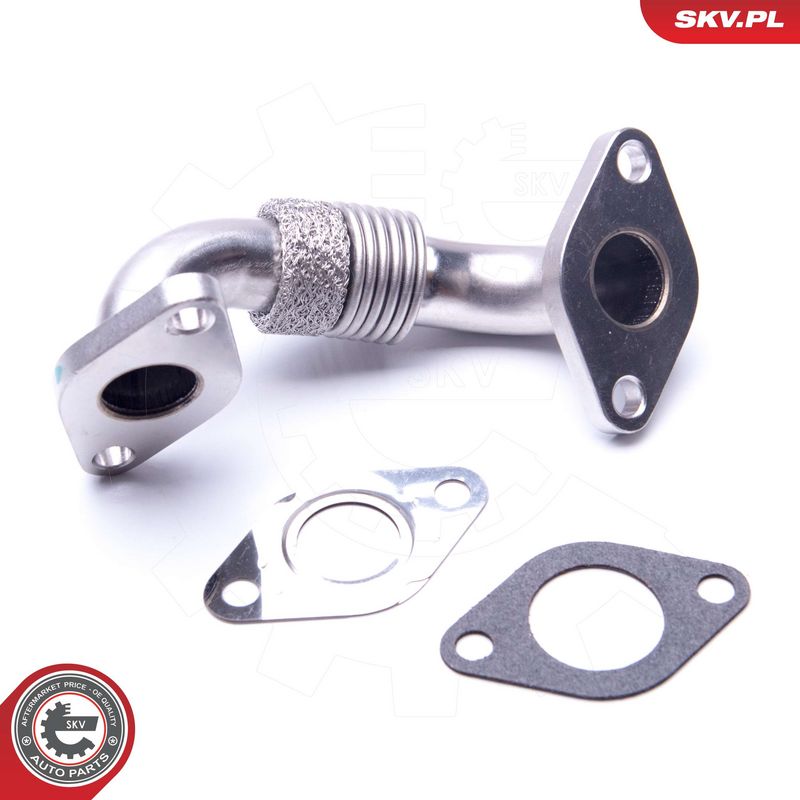 Toruühendus, EGR-klapp, ESEN SKV 14SKV702