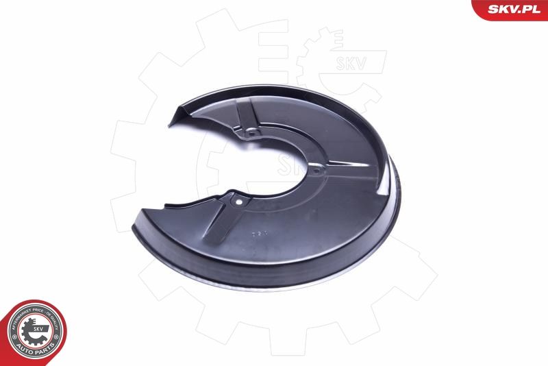 ESEN SKV 57SKV671 Splash Guard, brake disc