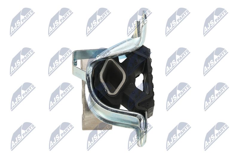 Paigutus, Mootor, NTY ZPS-FT-013