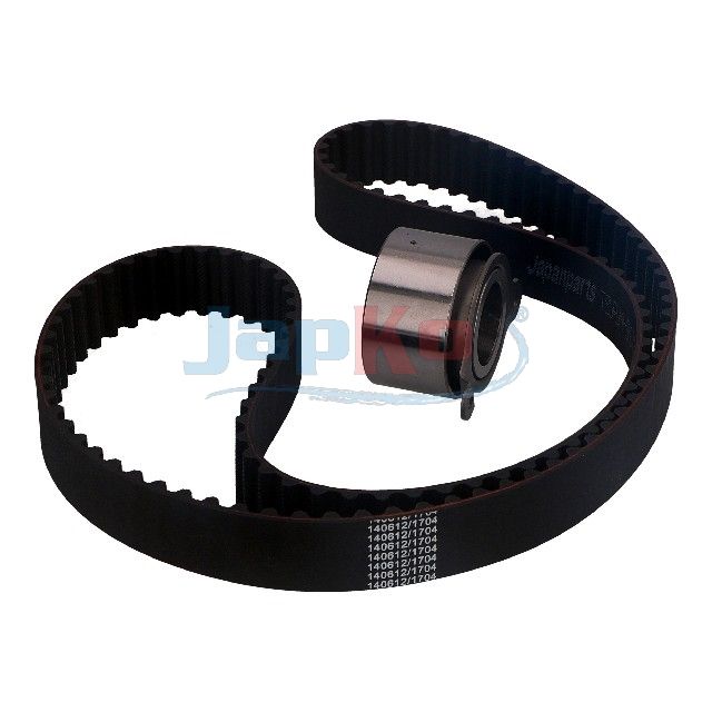Hammasrihma komplekt, JAPKO KJT485