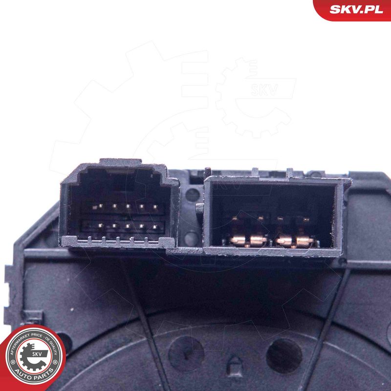 Turvapadja lint, turvapadi, ESEN SKV 96SKV546