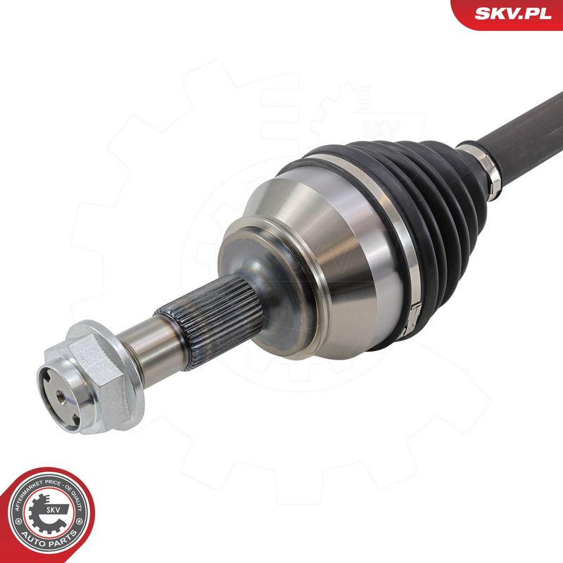 Veovõll, ESEN SKV 40SKV020