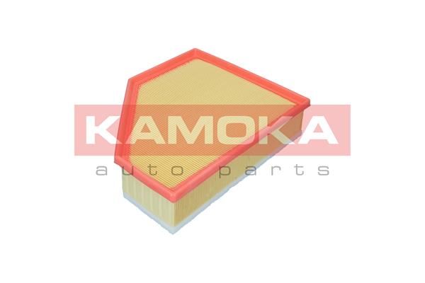 KAMOKA légszűrő F255501