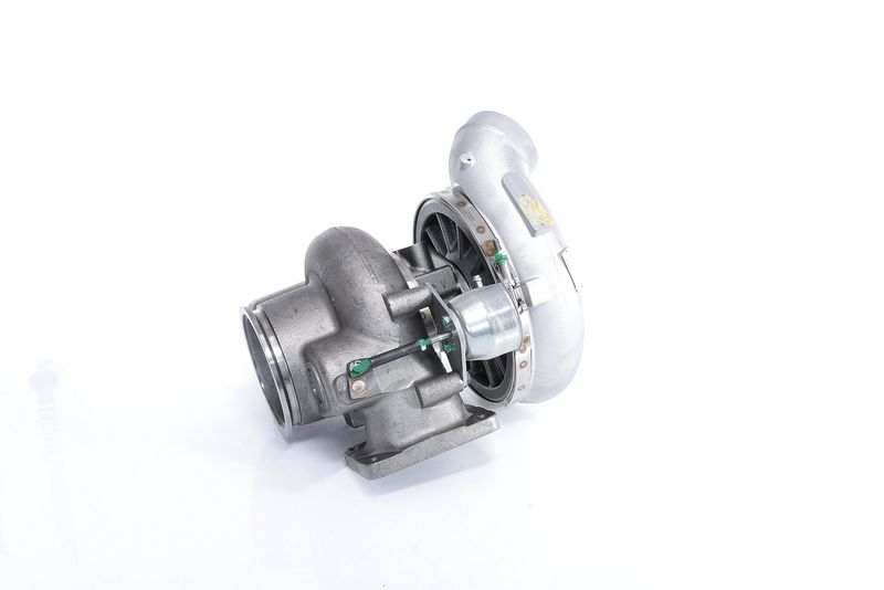Compresor,sistem de supraalimentare T912884 BTS Turbo