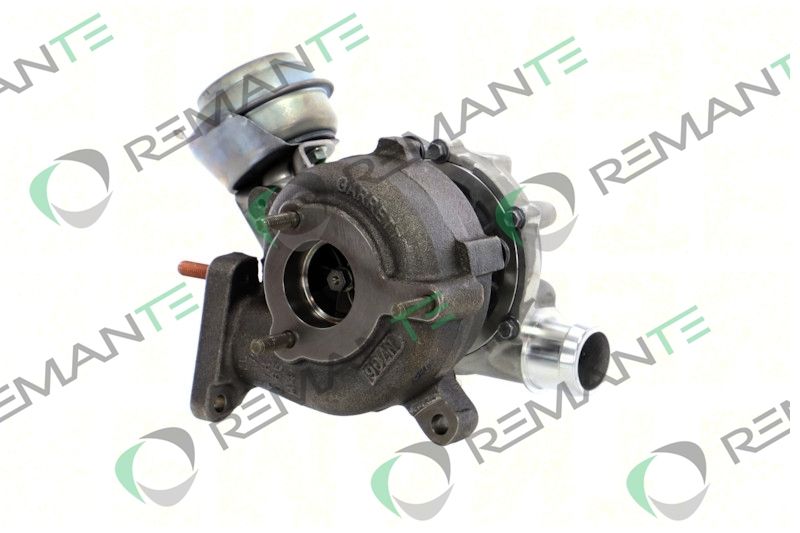REMANTE 003-001-004479R Charger, charging (supercharged/turbocharged)