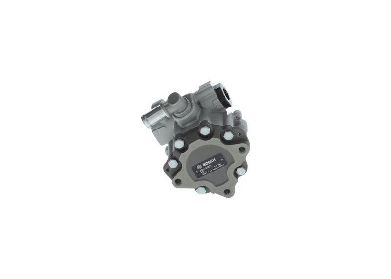 BOSCH K S01 000 571 Hydraulic Pump, steering