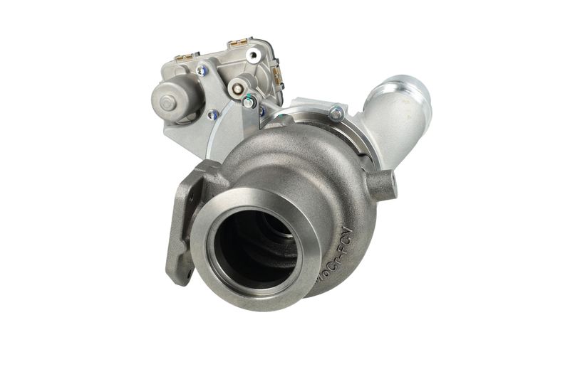 Kompressor, ülelaadimine, NRF 90010063