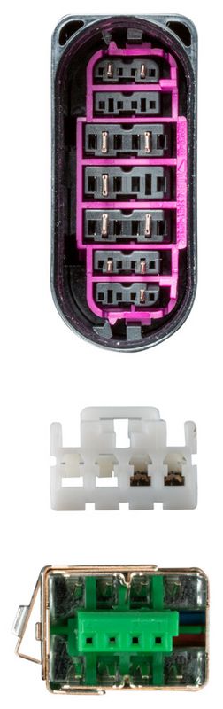 HELLA 1EL 009 648-391 Headlight