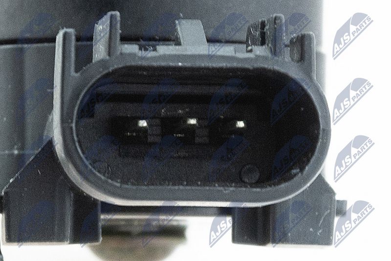 Andur, seadeelement- tulede ulatuse reguleerimine, NTY ECX-CH-009