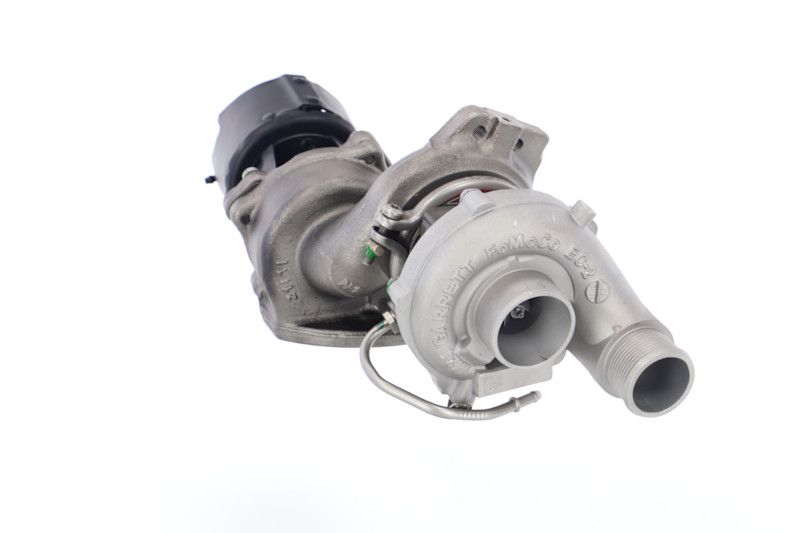 REMANTE 003-002-001105R Charger, charging (supercharged/turbocharged)
