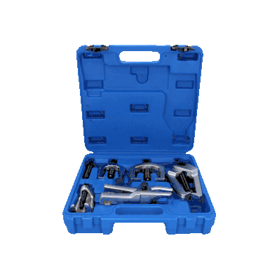 KS TOOLS BT666010 Ejector Set, ball joint