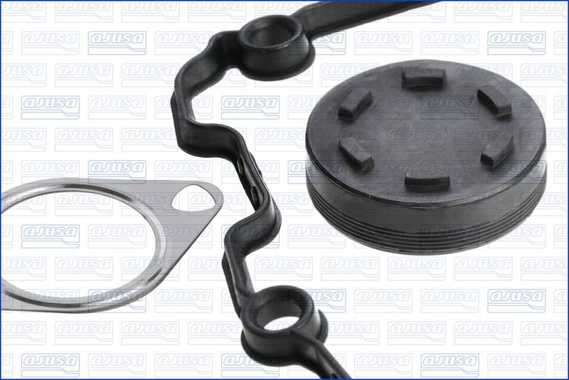 AJUSA 53037300 Gasket Kit, cylinder head