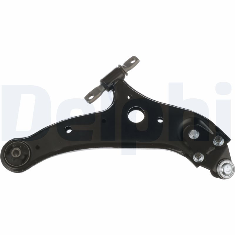 DELPHI TC7568 Control/Trailing Arm, wheel suspension