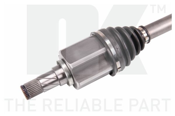 NK 502233 Drive Shaft