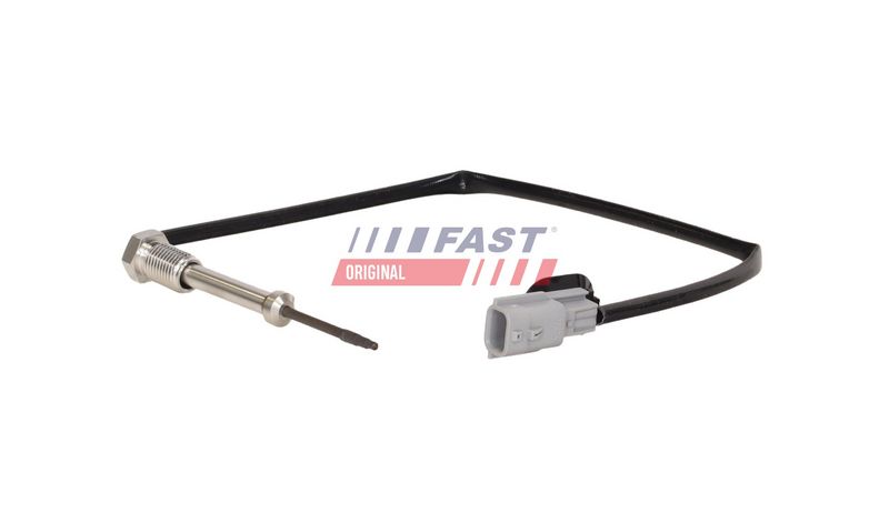 Andur, heitgaasitemperatuur, FAST FT13939