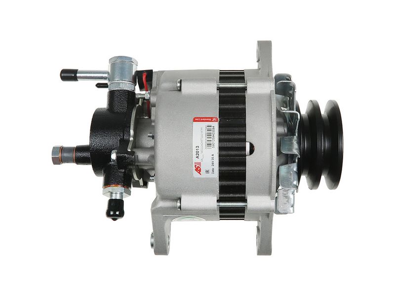 AS-PL A2013 Alternator