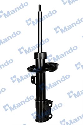 амортисьор MANDO