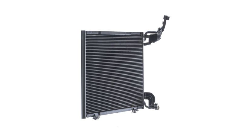 Product Image - Condensor, airconditioning - AC1115000S - MAHLE